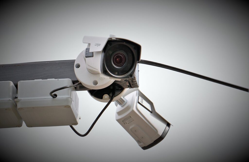 CCTV Camera Dealers in Bikaner